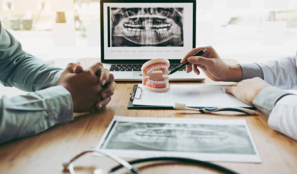 Best Walk-In Emergency Dentist in Lakemoor, IL