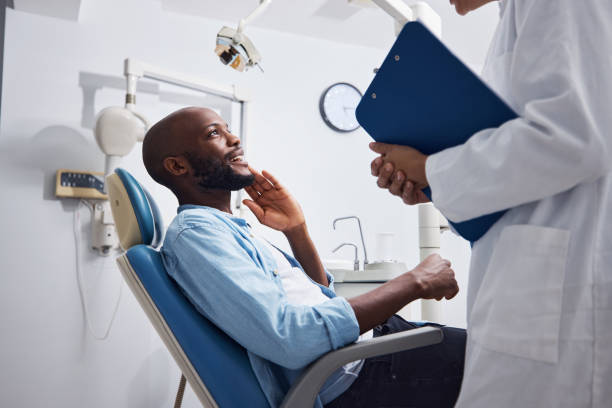 Best Emergency Dental Care for Trauma or Injury in Lakemoor, IL