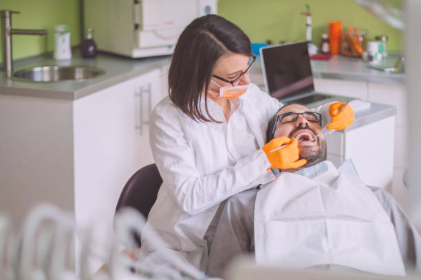 Best Emergency Dental Care for Trauma or Injury in Lakemoor, IL