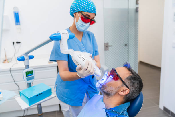 Best Emergency Wisdom Teeth Removal in Lakemoor, IL
